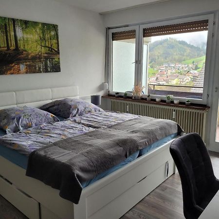 Ferienwohnung Hilde Bad Peterstal-Griesbach Kültér fotó