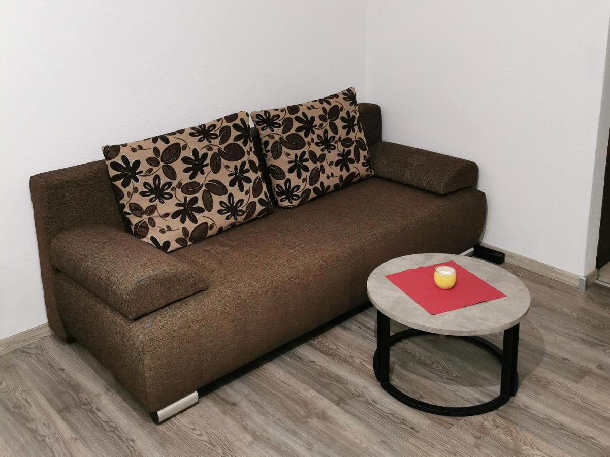 Ferienwohnung Hilde Bad Peterstal-Griesbach Kültér fotó