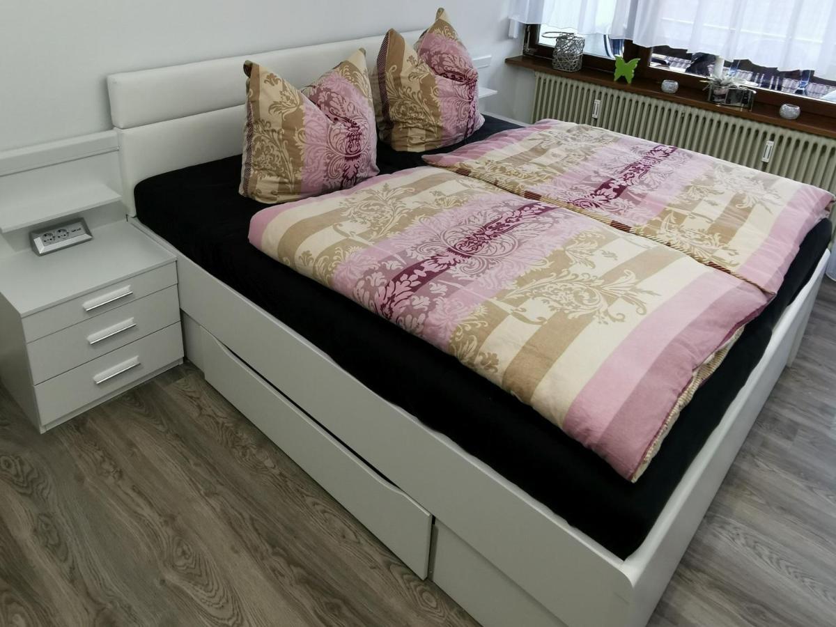 Ferienwohnung Hilde Bad Peterstal-Griesbach Kültér fotó