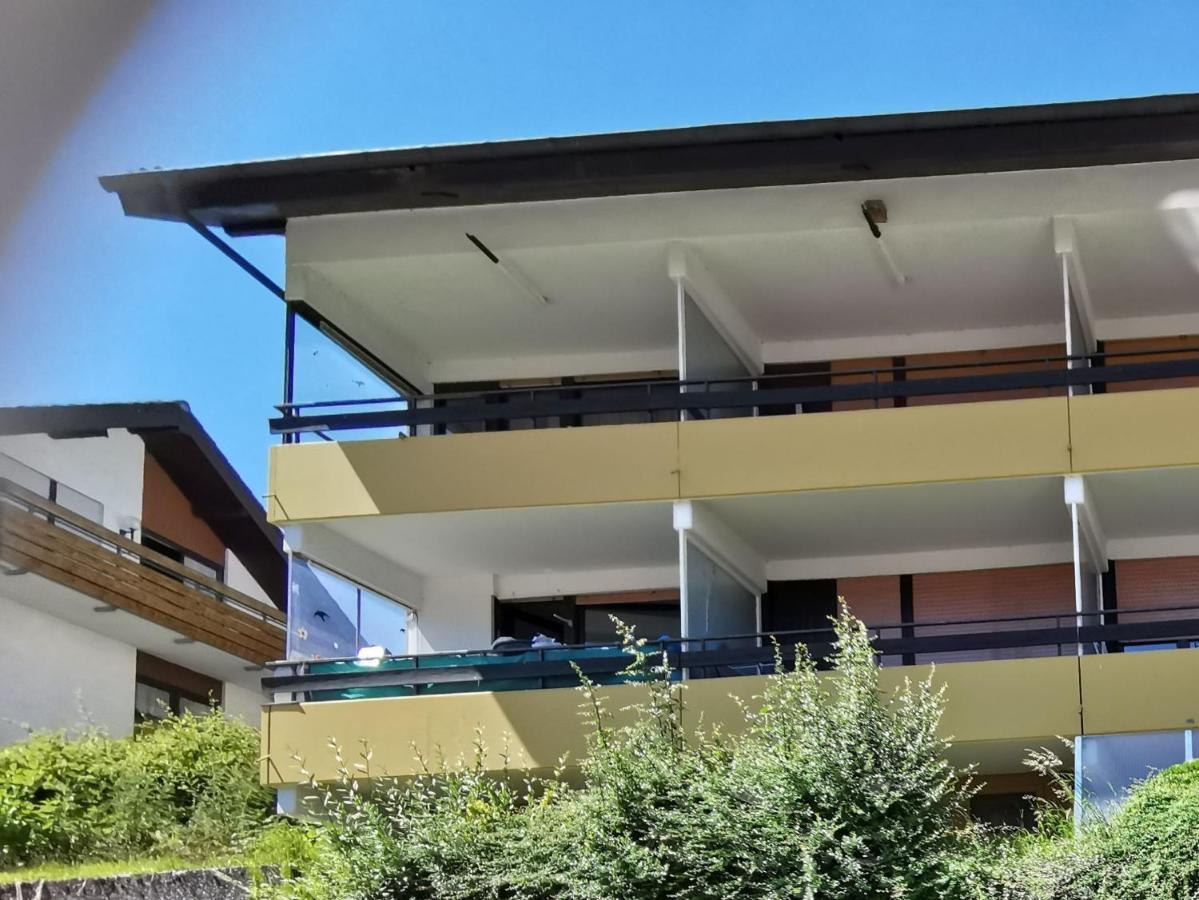 Ferienwohnung Hilde Bad Peterstal-Griesbach Kültér fotó