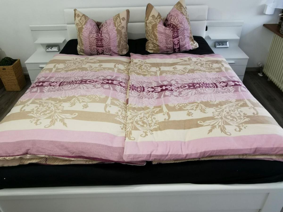 Ferienwohnung Hilde Bad Peterstal-Griesbach Kültér fotó