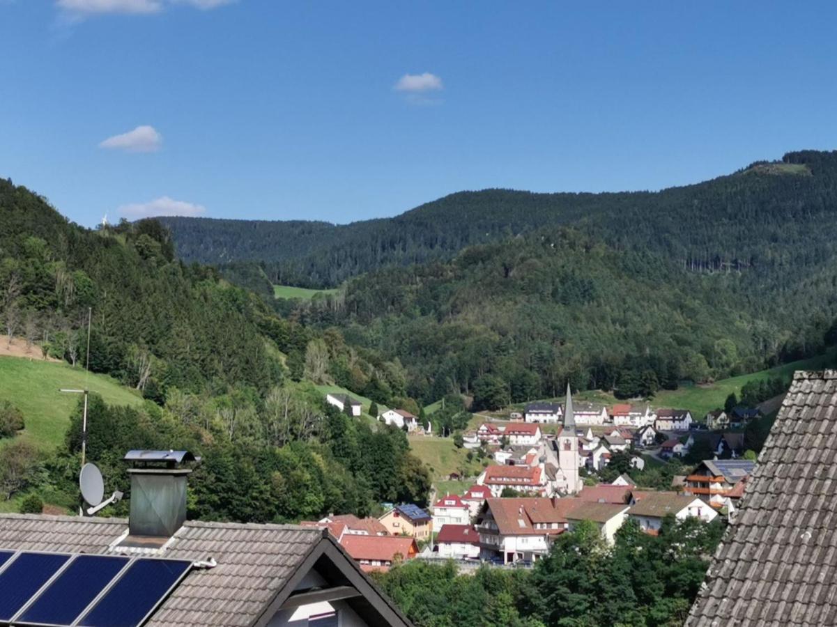 Ferienwohnung Hilde Bad Peterstal-Griesbach Kültér fotó