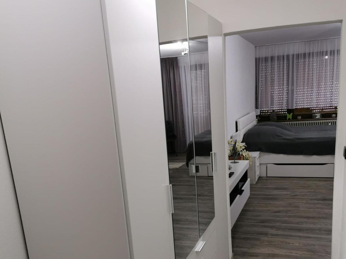 Ferienwohnung Hilde Bad Peterstal-Griesbach Kültér fotó