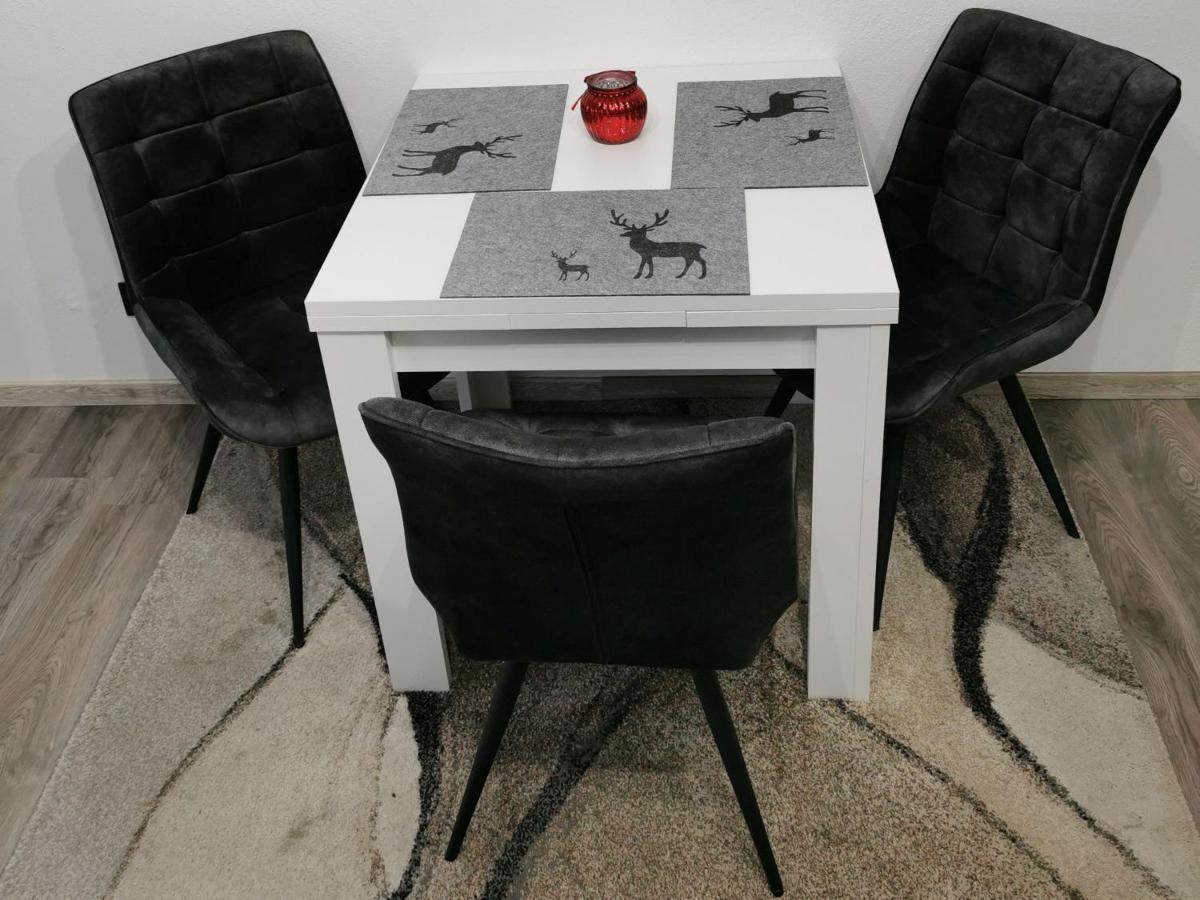 Ferienwohnung Hilde Bad Peterstal-Griesbach Kültér fotó
