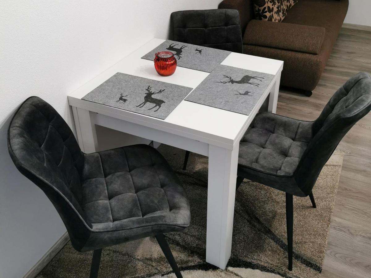 Ferienwohnung Hilde Bad Peterstal-Griesbach Kültér fotó