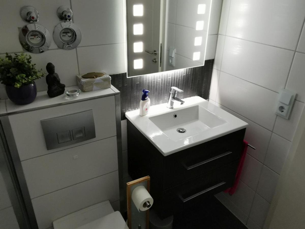 Ferienwohnung Hilde Bad Peterstal-Griesbach Kültér fotó