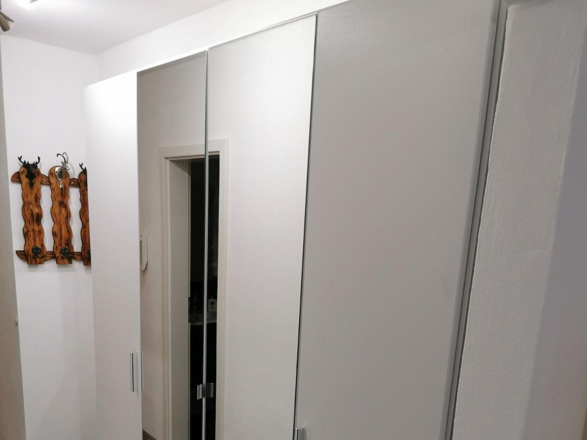 Ferienwohnung Hilde Bad Peterstal-Griesbach Kültér fotó