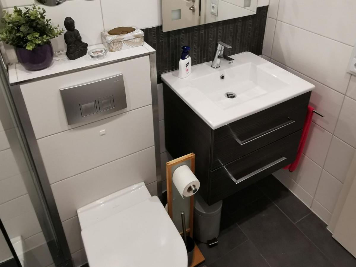 Ferienwohnung Hilde Bad Peterstal-Griesbach Kültér fotó