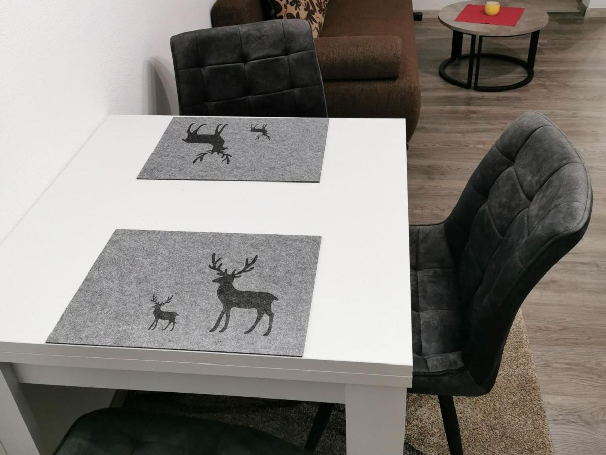Ferienwohnung Hilde Bad Peterstal-Griesbach Kültér fotó