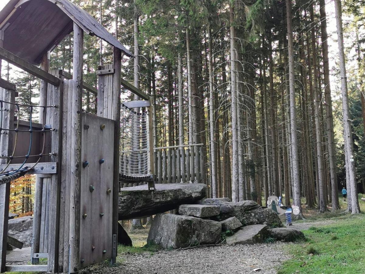 Ferienwohnung Hilde Bad Peterstal-Griesbach Kültér fotó