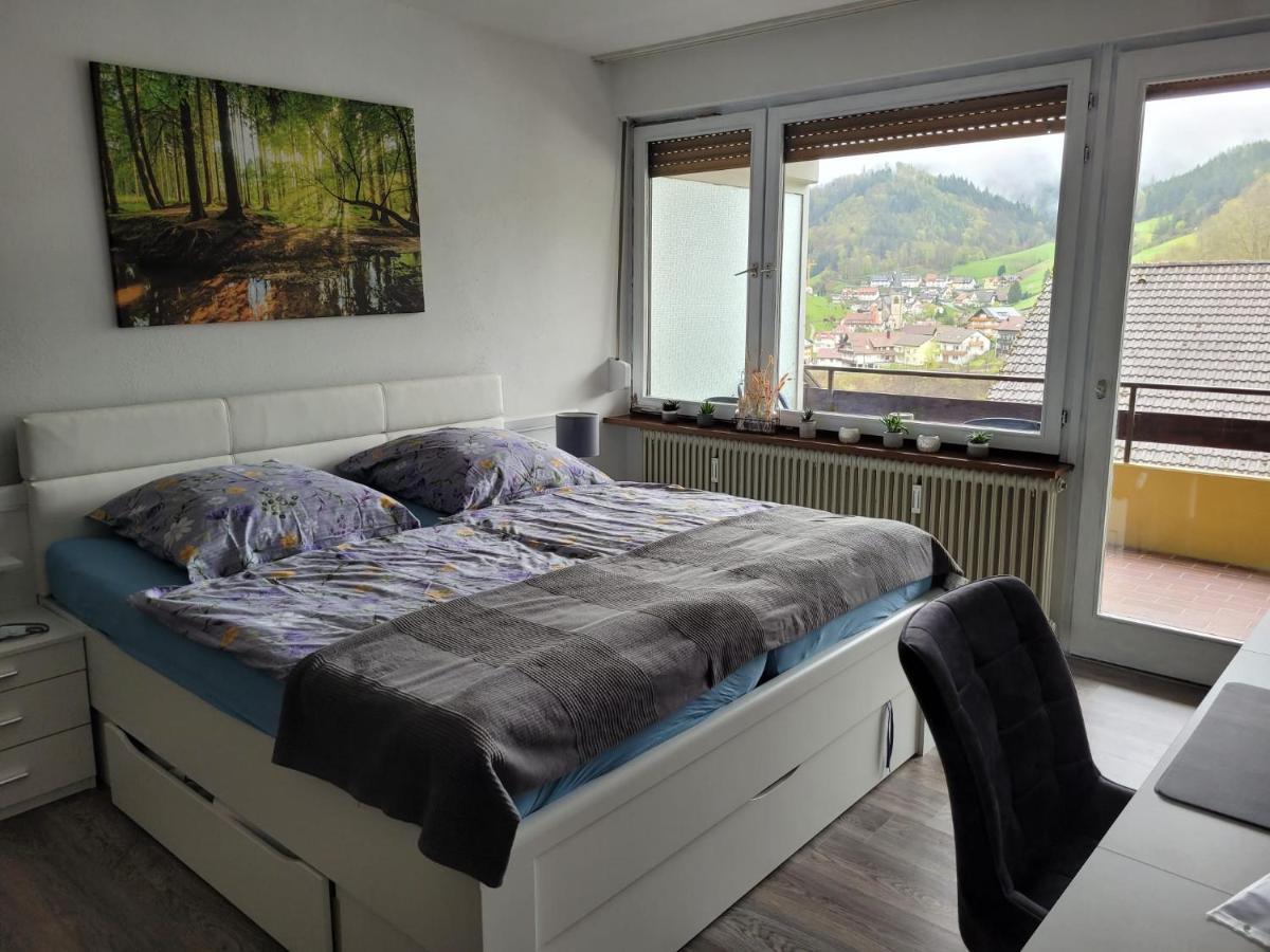 Ferienwohnung Hilde Bad Peterstal-Griesbach Kültér fotó