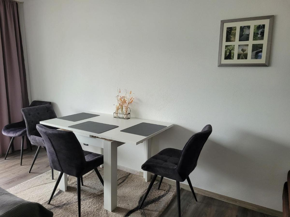 Ferienwohnung Hilde Bad Peterstal-Griesbach Kültér fotó